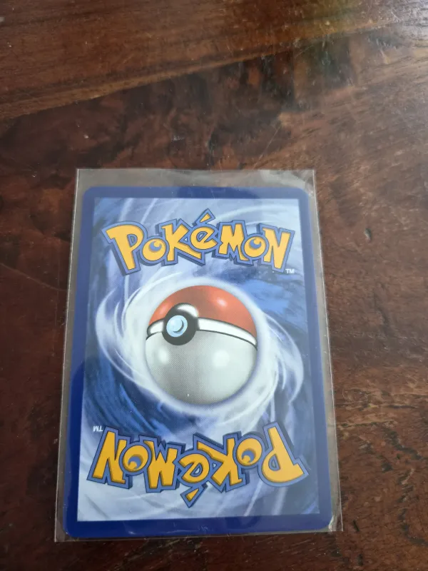 Nidorina foto 2