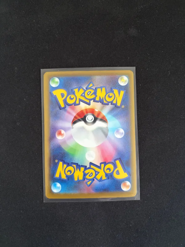 Mega Darkrai ex foto 3