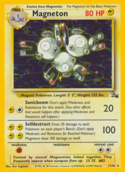 Magneton