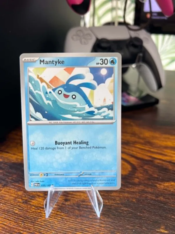 Mantyke