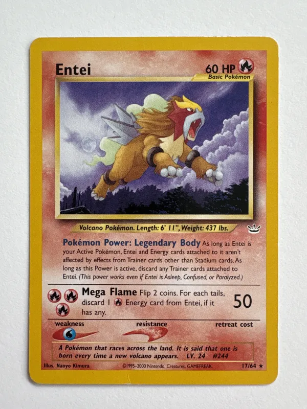Entei