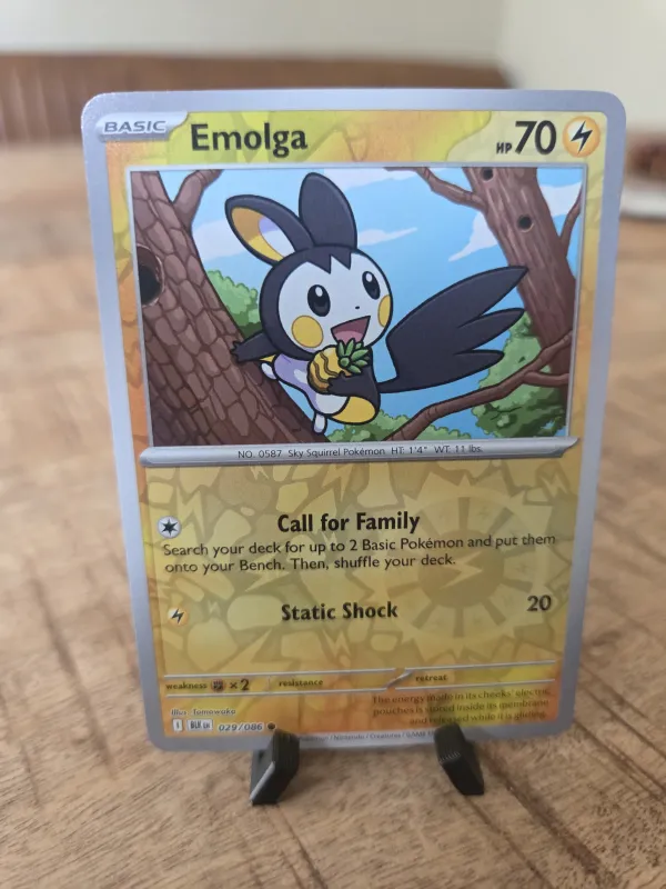Emolga