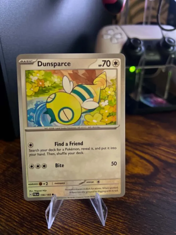 Dunsparce
