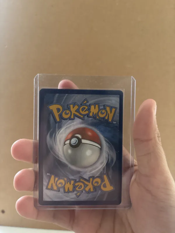 Mega Sharpedo ex foto 2