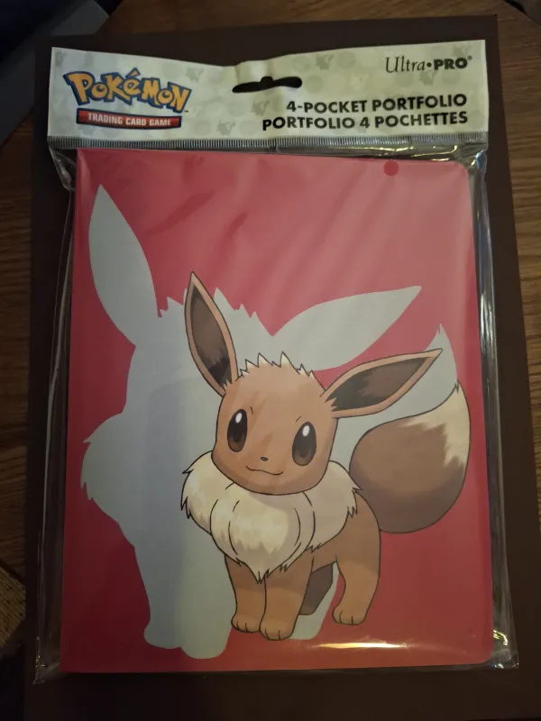 Pokemon TCG: Twin Mini Portfolio & Booster Packs [Mega Mewtwo & Guzzlord]