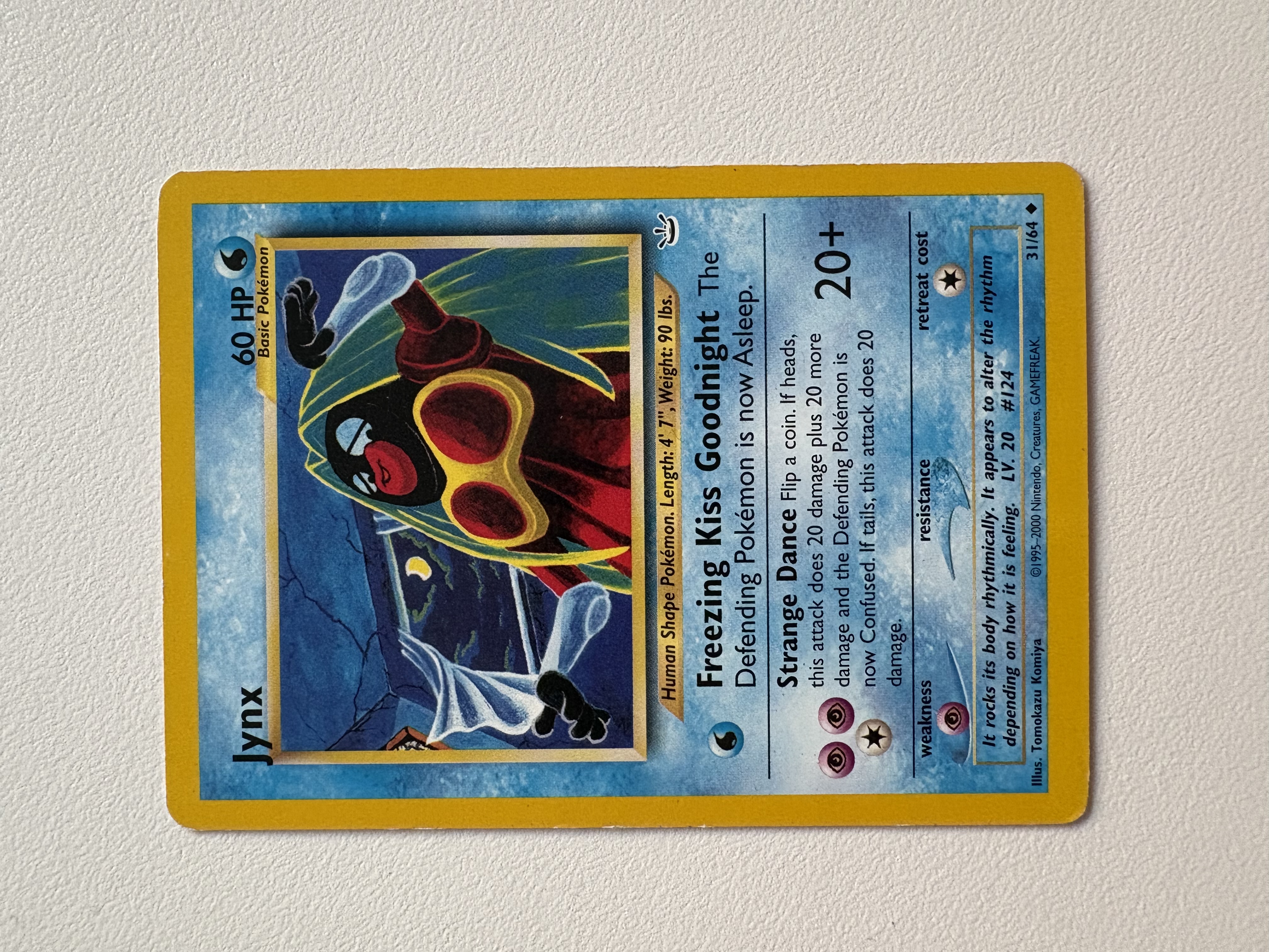 Jynx