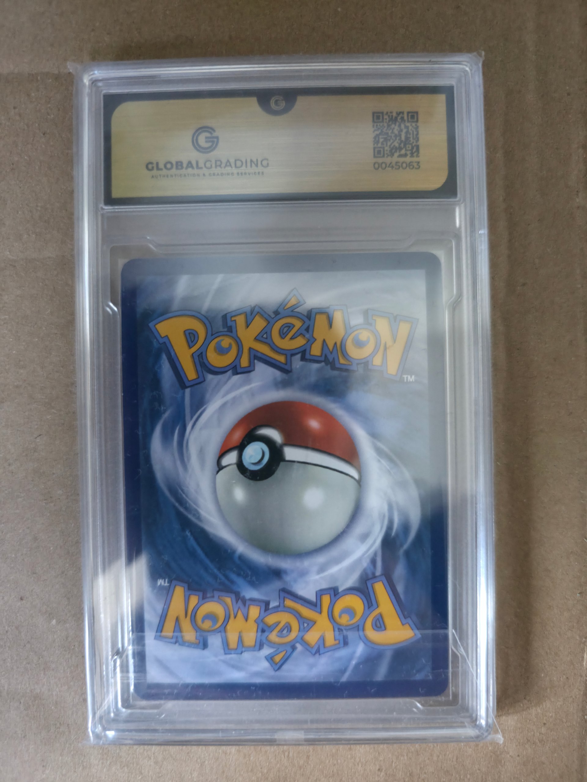 Cynthia's Garchomp ex foto 3