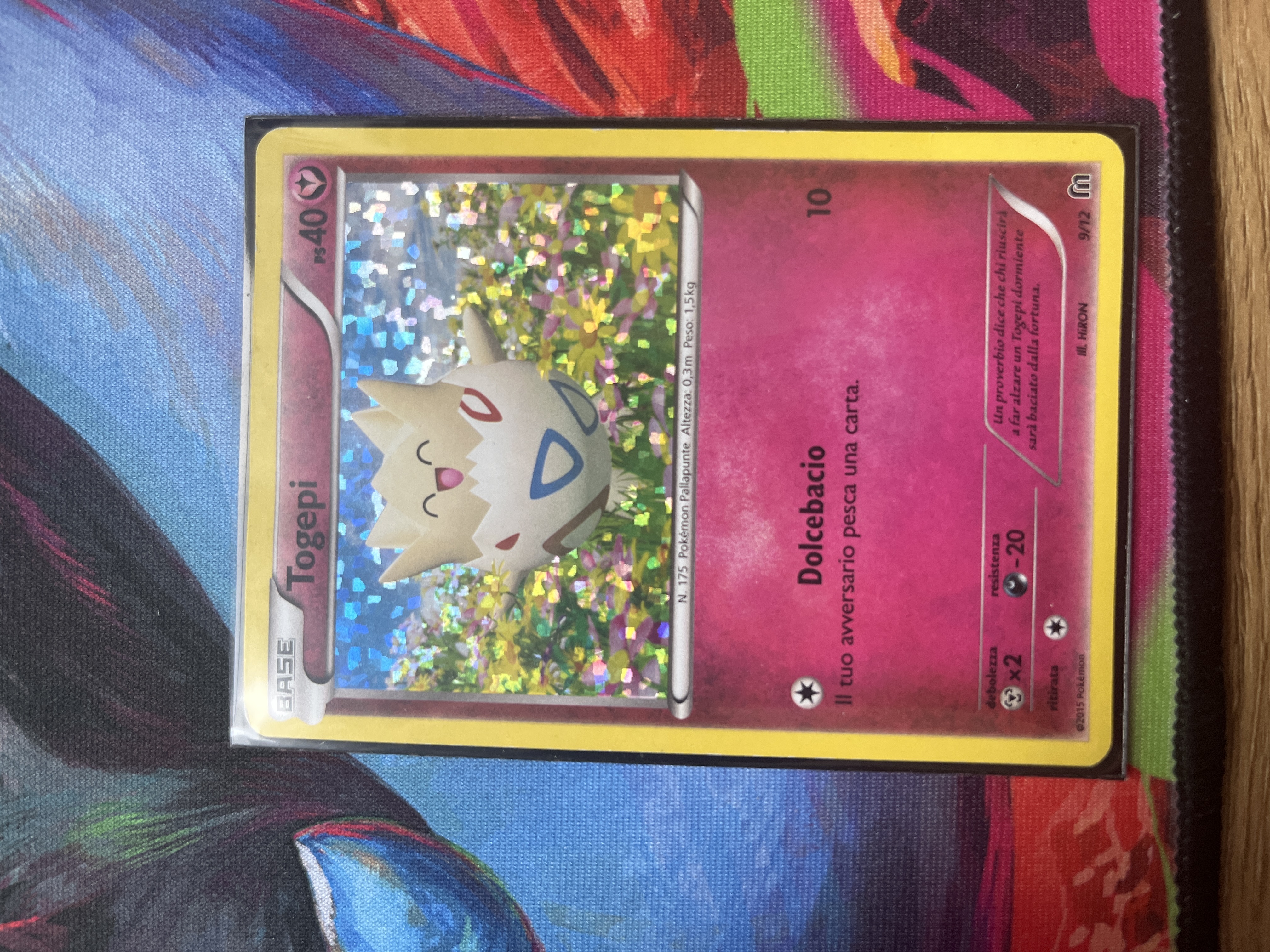 Togepi