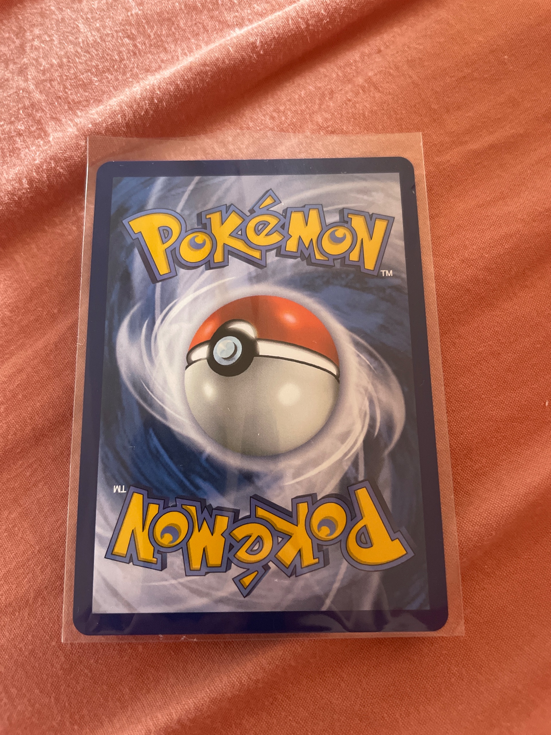 N's Zoroark ex foto 2