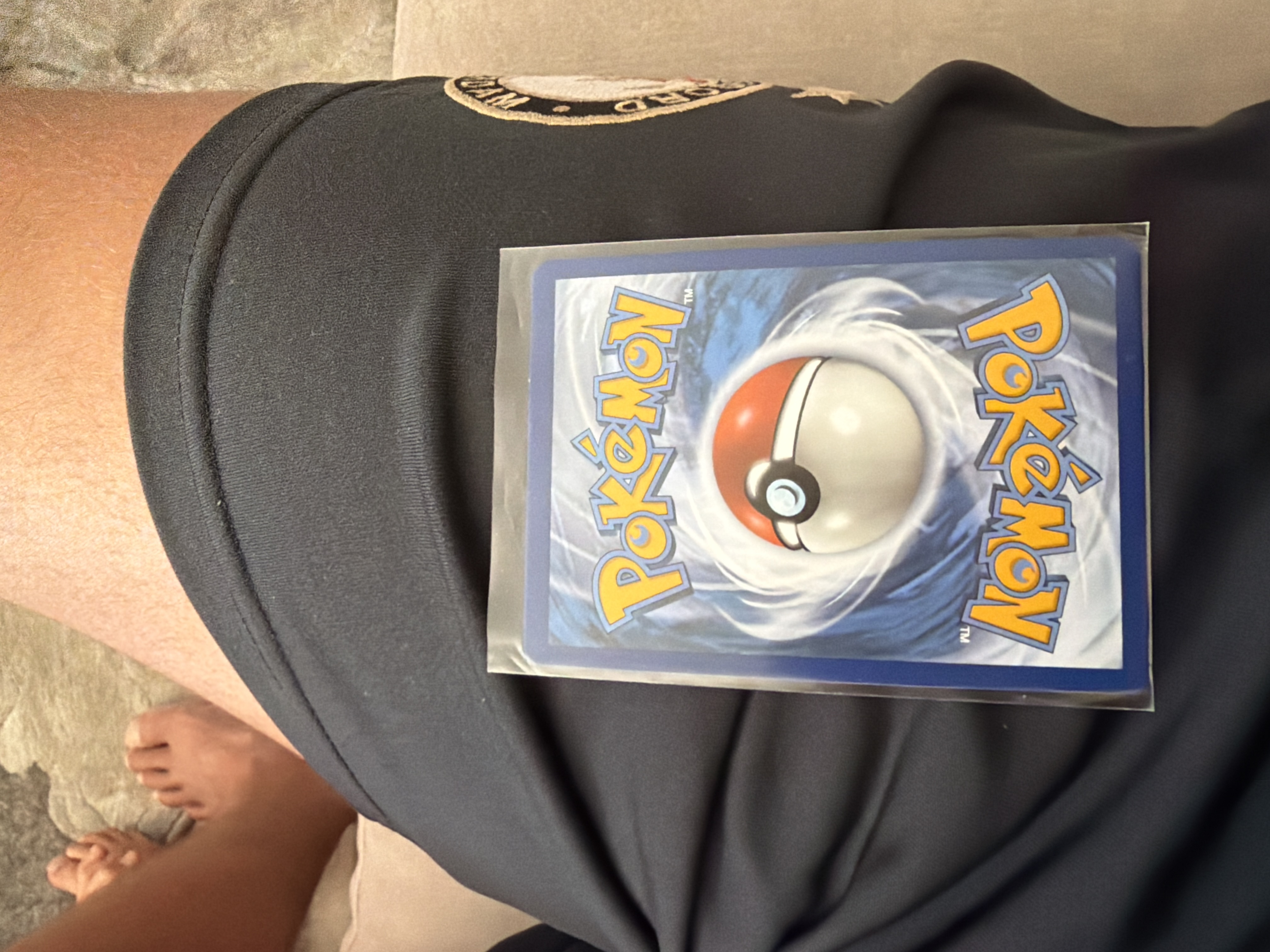 Mewtwo VSTAR foto 2