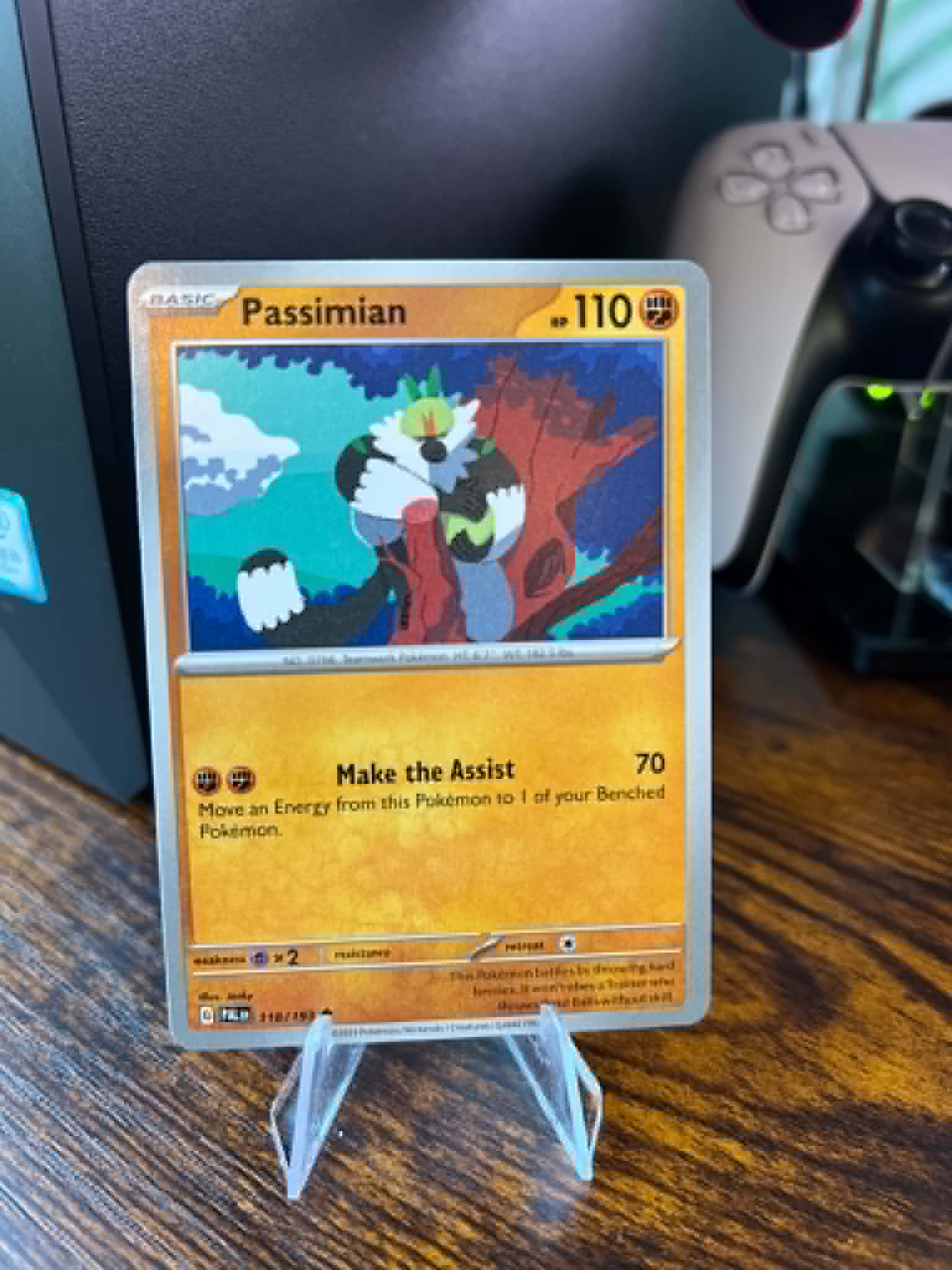 Passimian foto 1