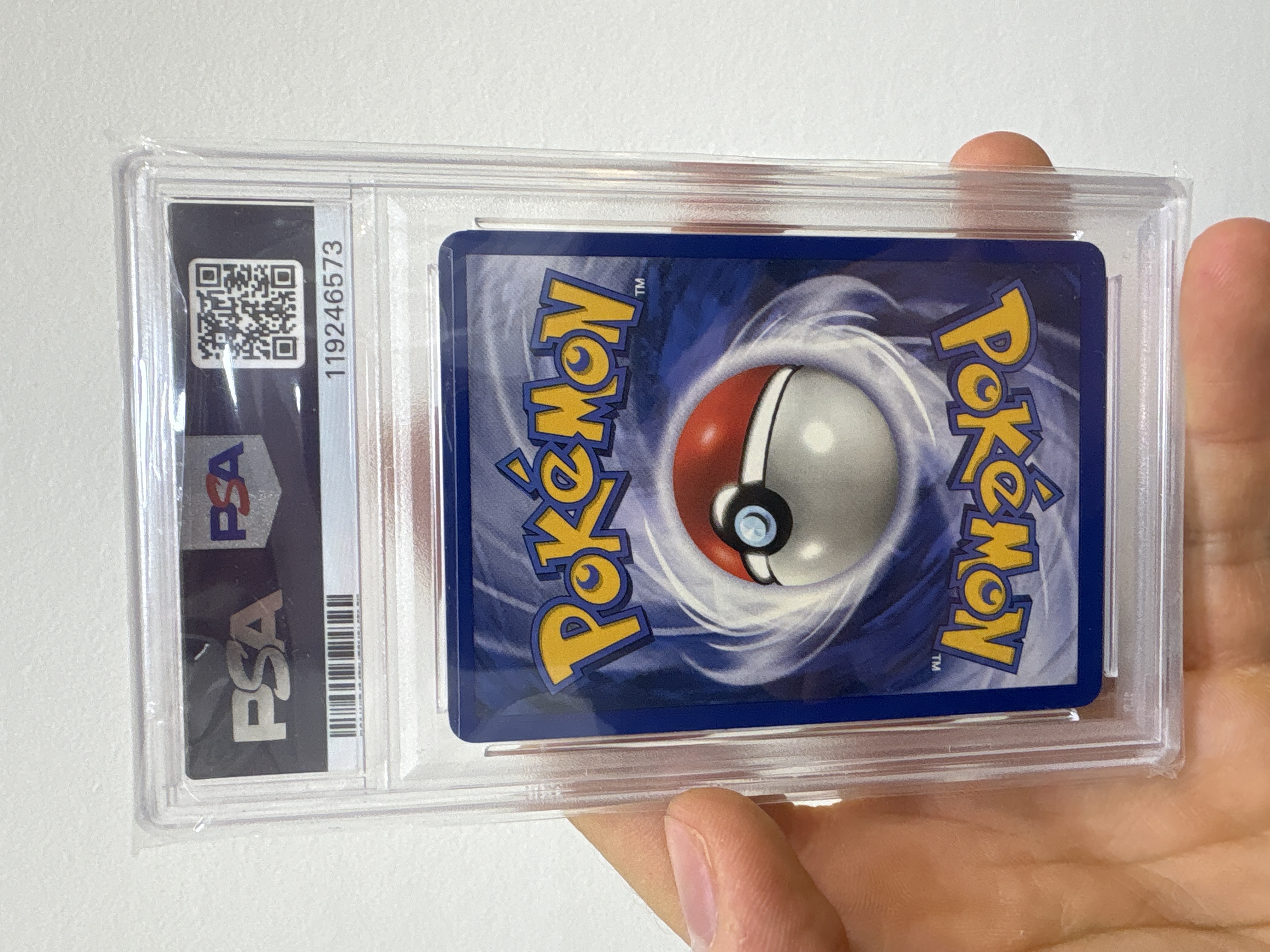 Charmander foto 2