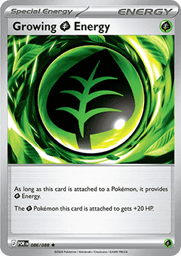 Growing Grass Energy