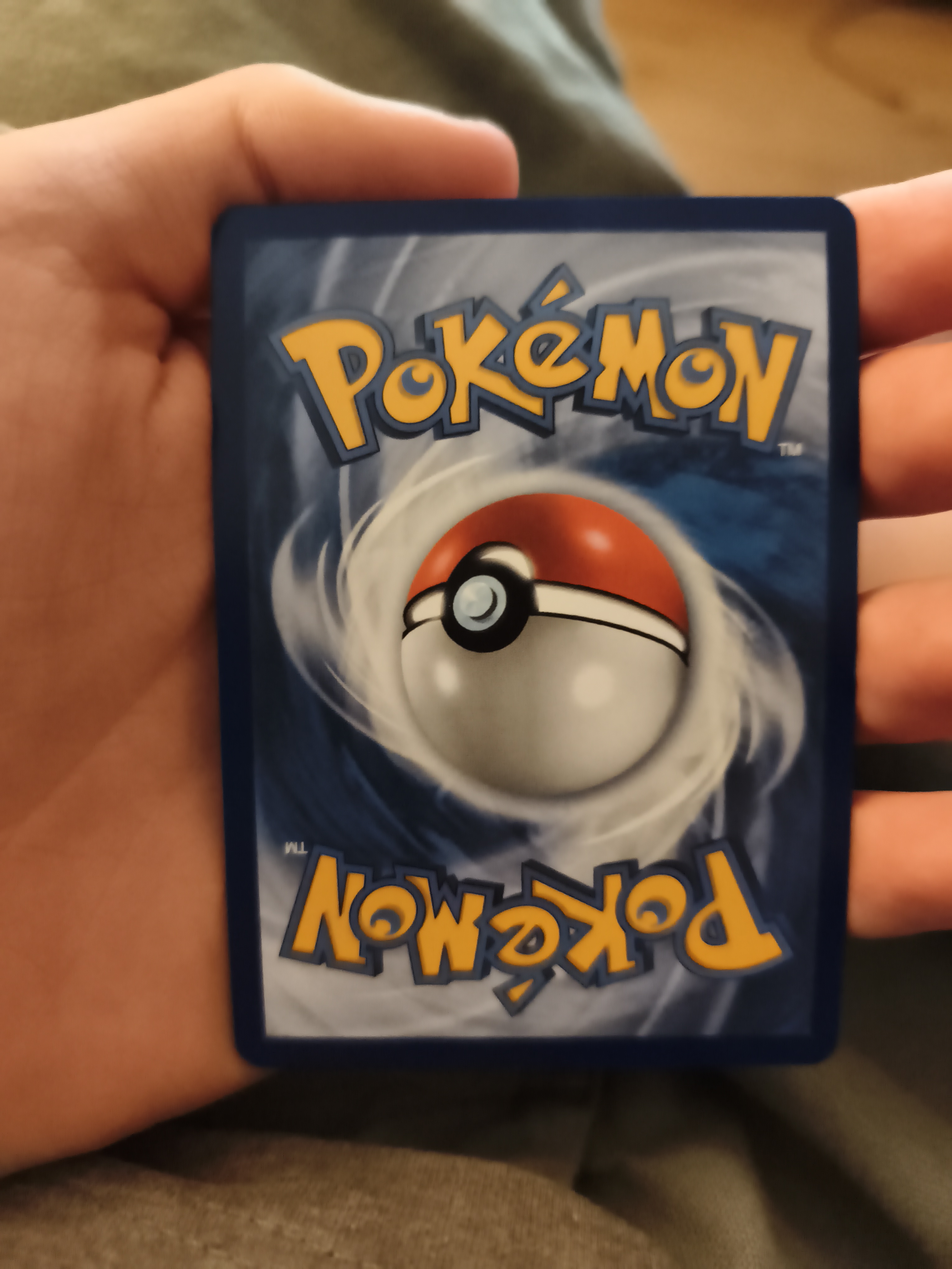 Mega Darkrai ex foto 2