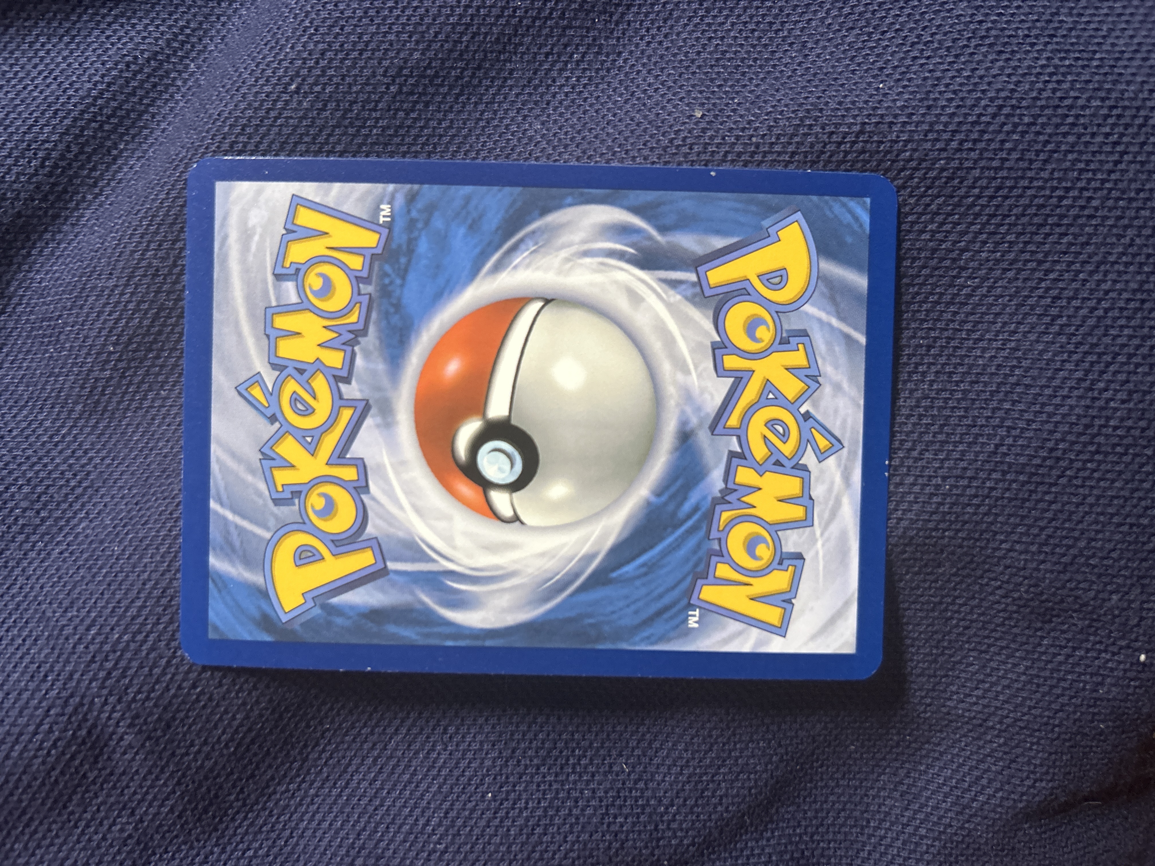 Gengar foto 2