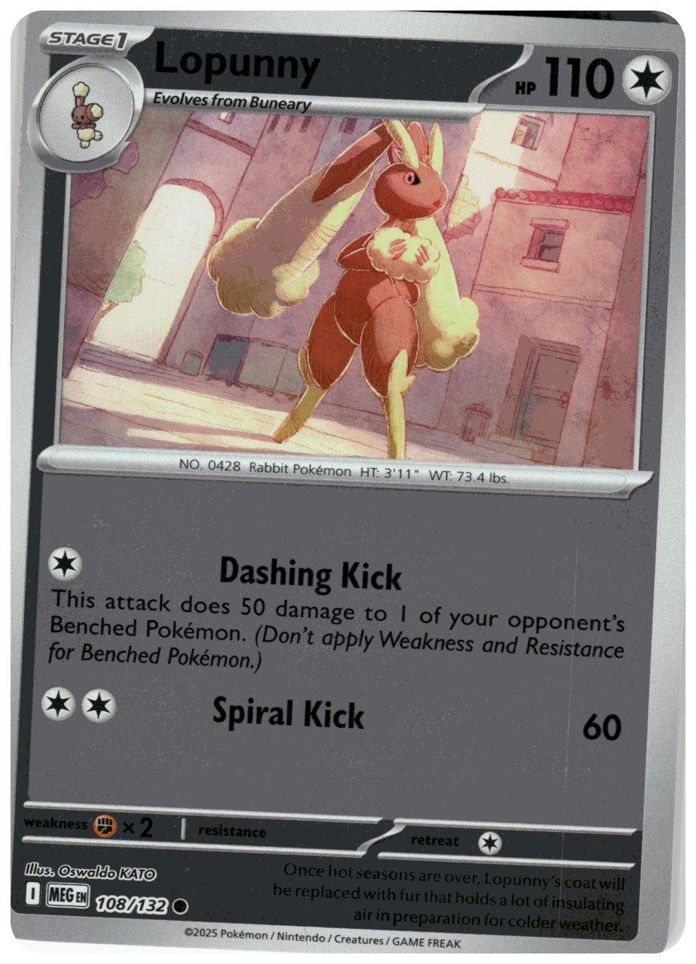 Lopunny
