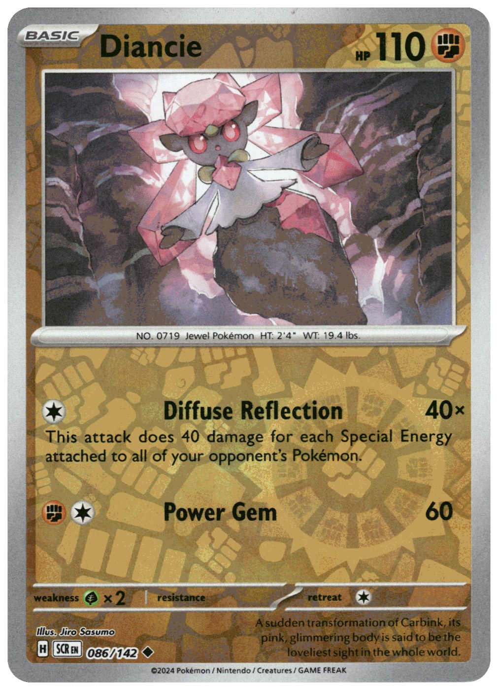 Diancie