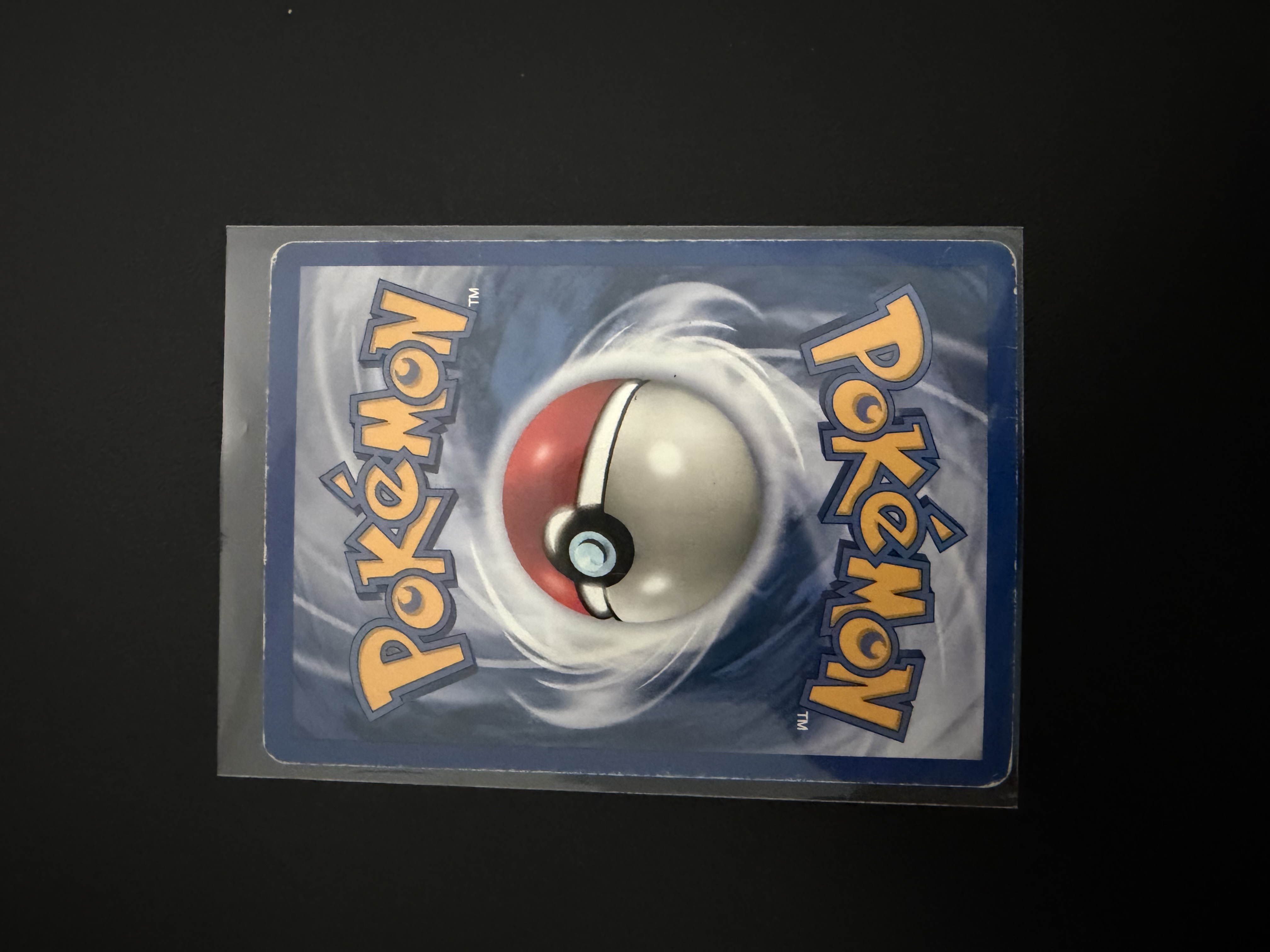Girafarig foto 2