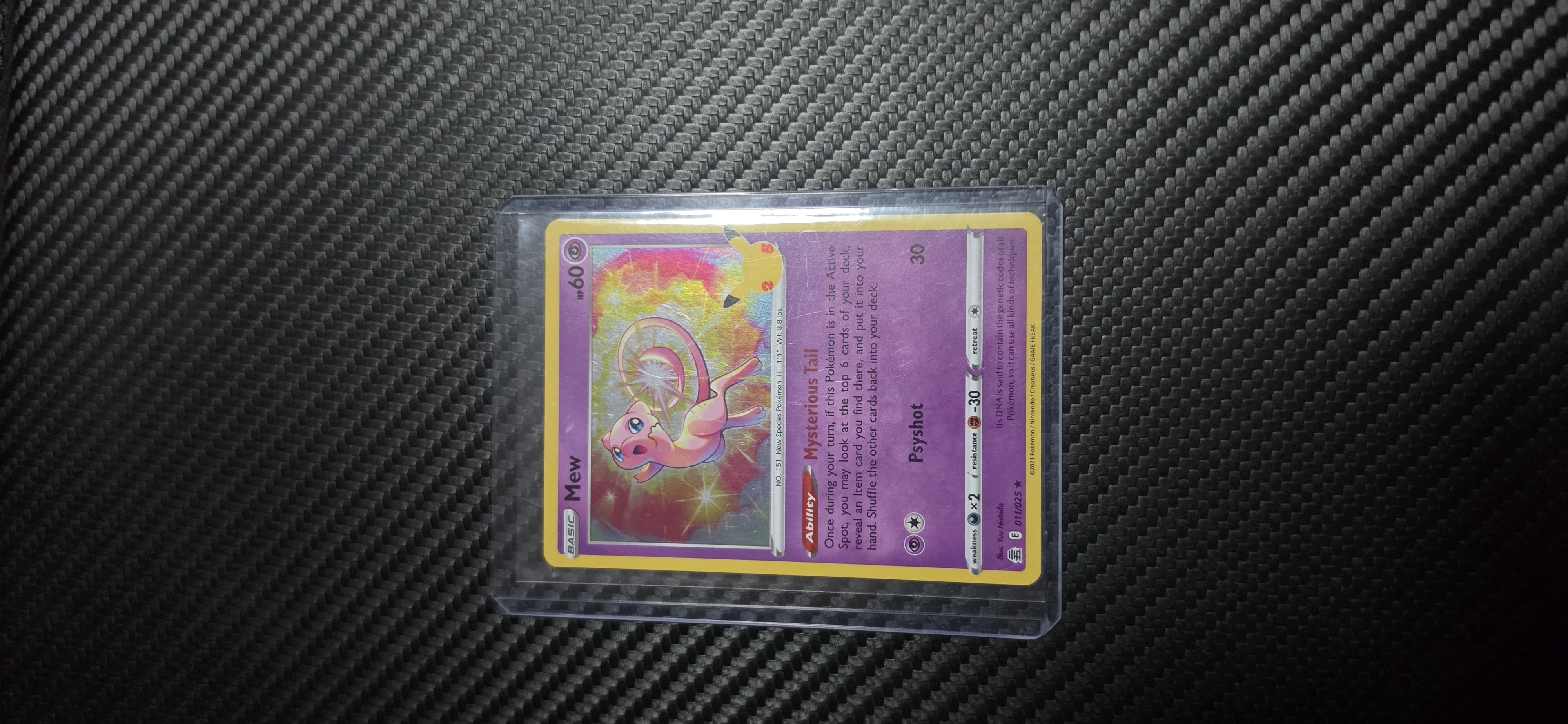 Mew