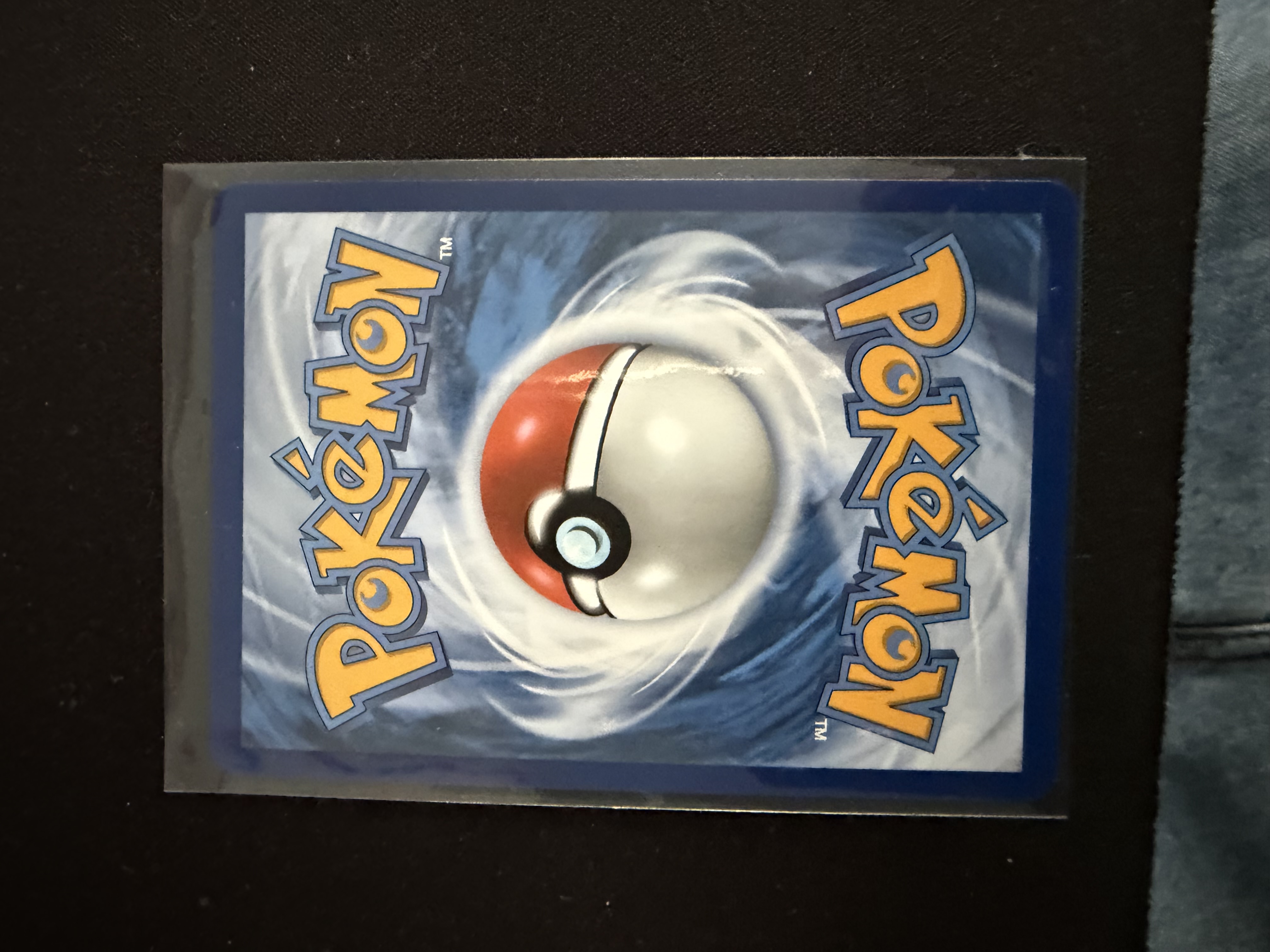 Mega Chandelure ex foto 2