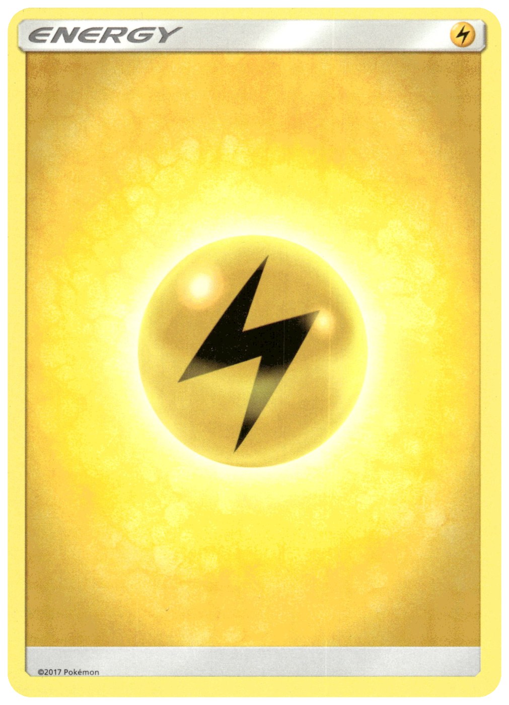 Lightning Energy