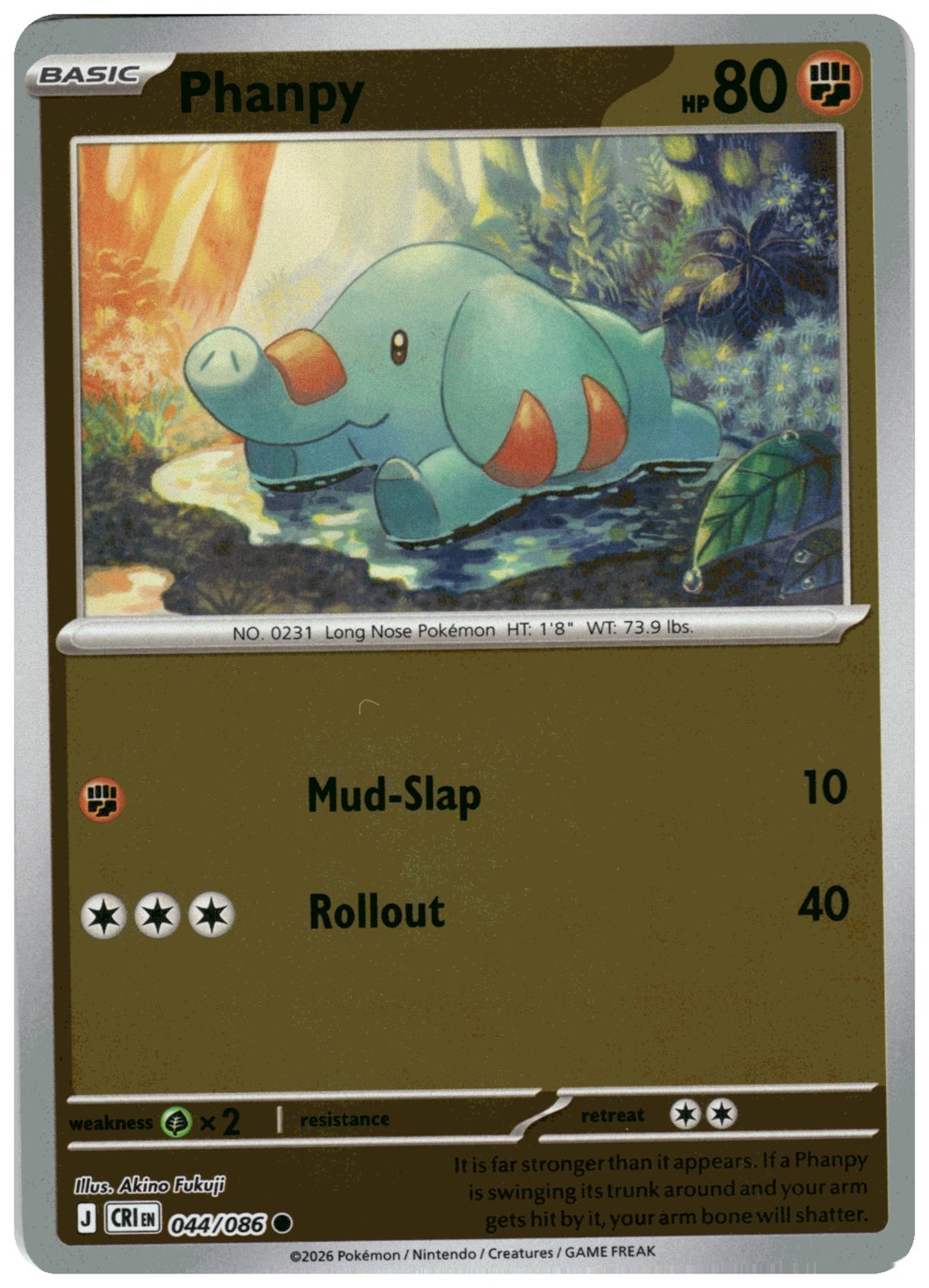 Phanpy