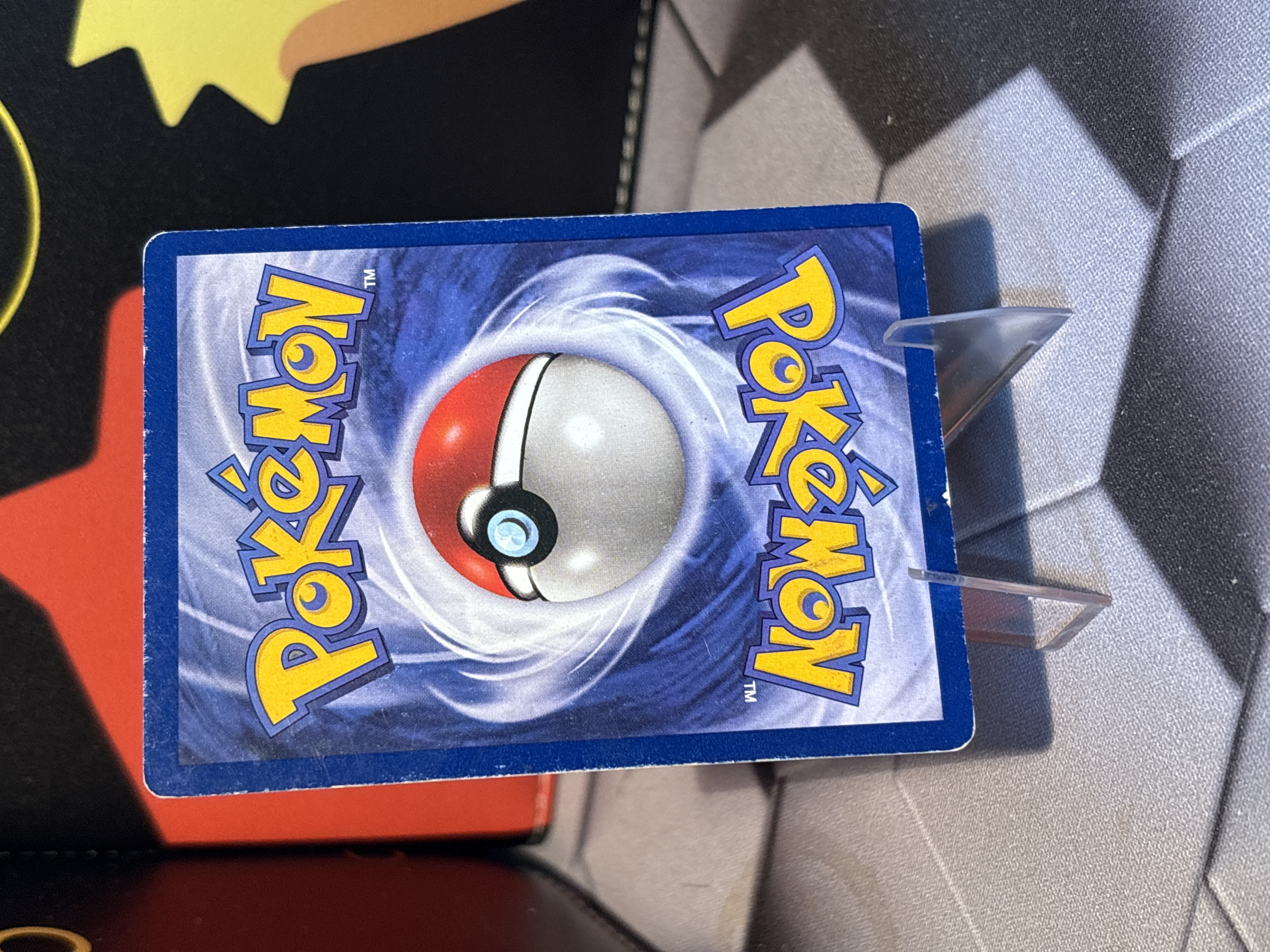Tentacool foto 2