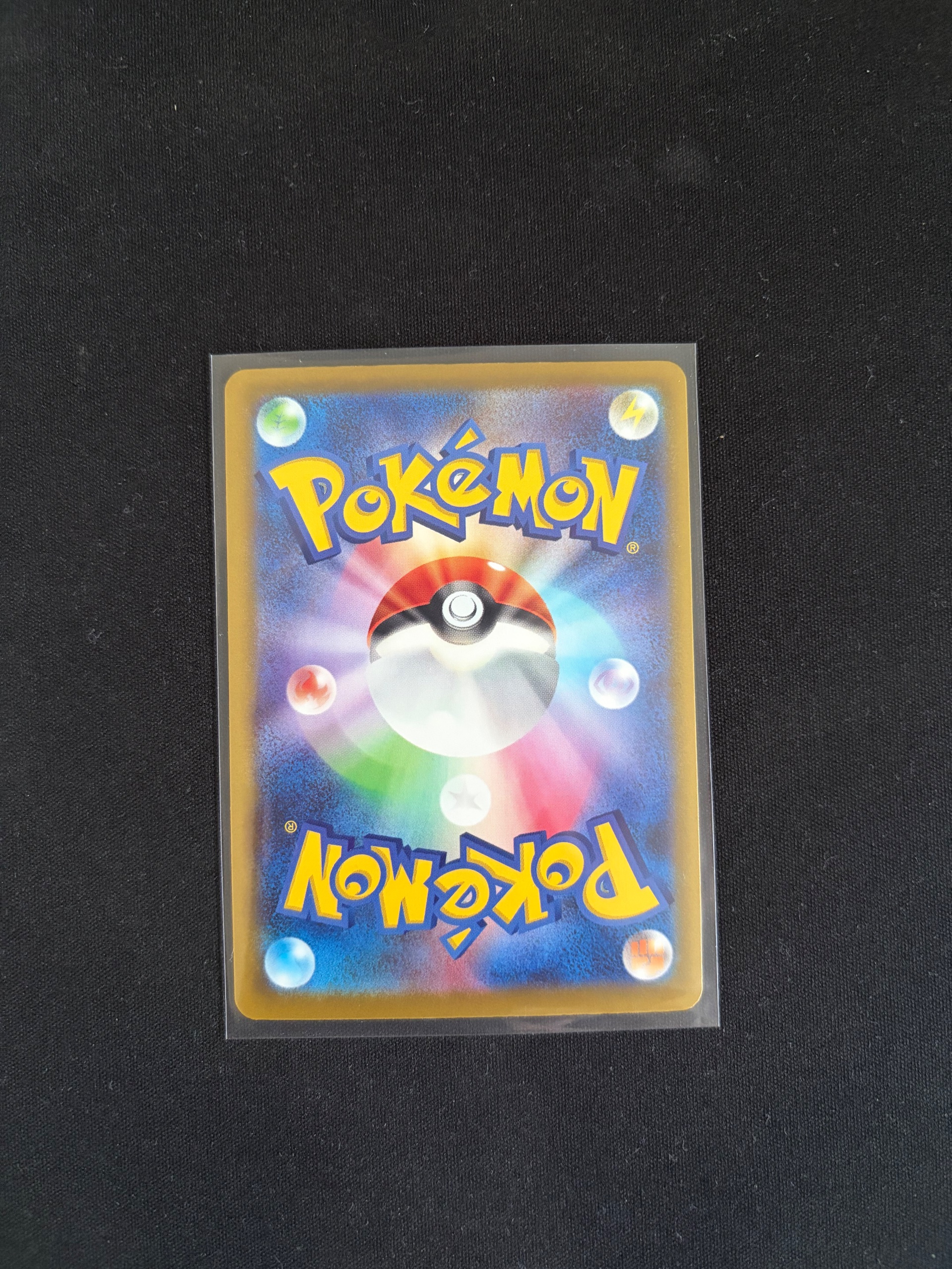 Mega Darkrai ex foto 3