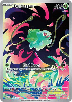 Bulbasaur foto 1