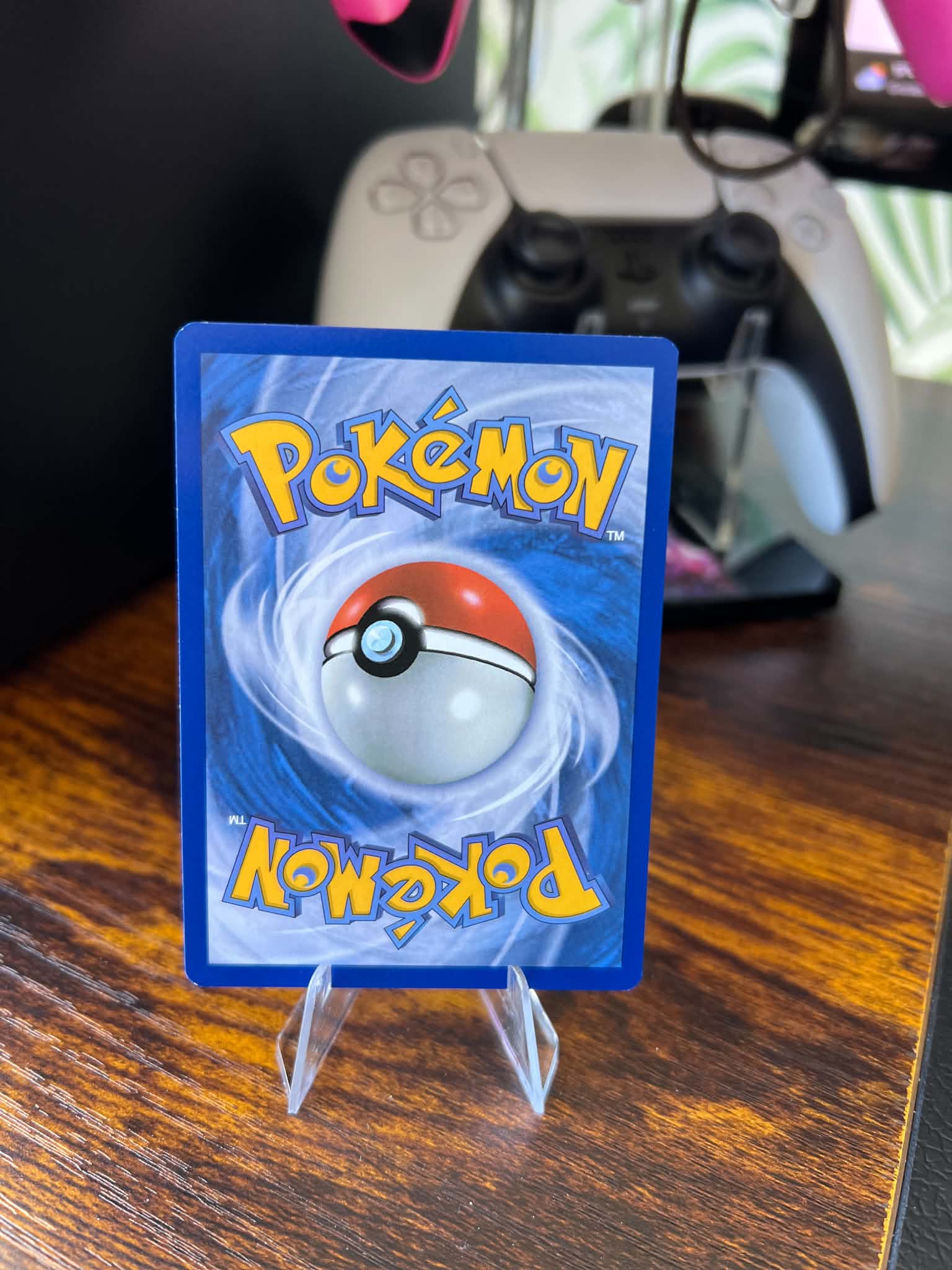 Tropius foto 2