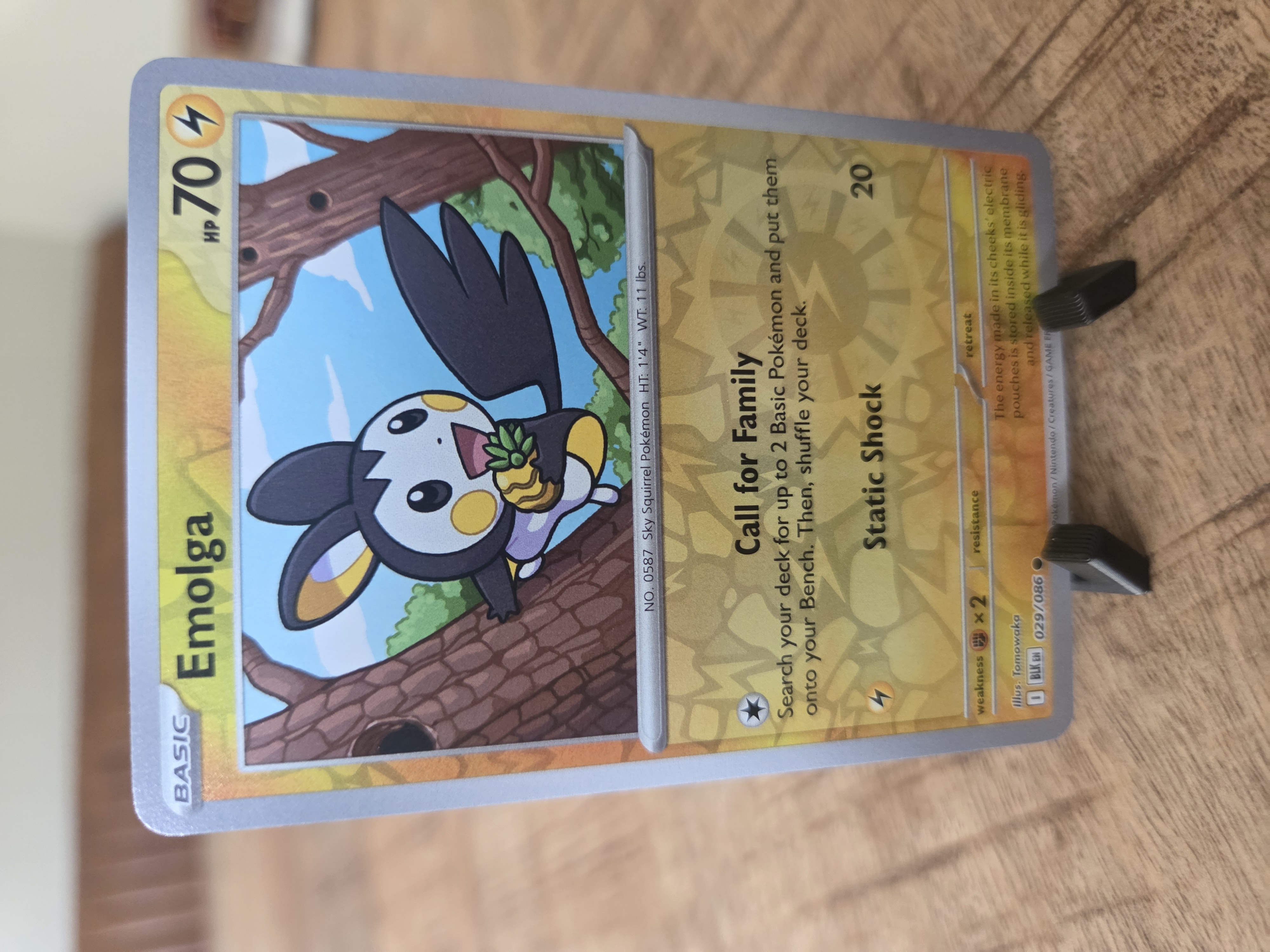 Emolga