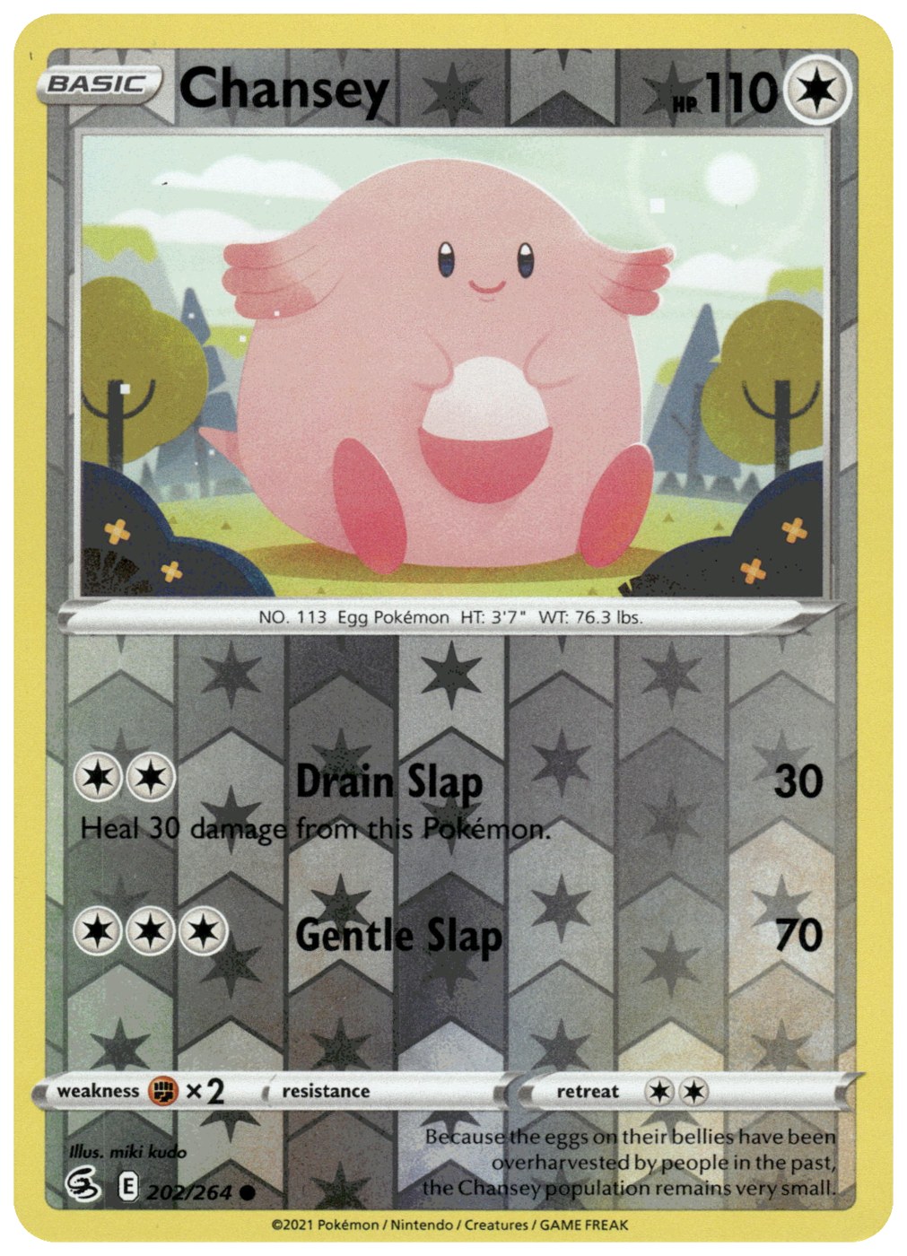 Chansey