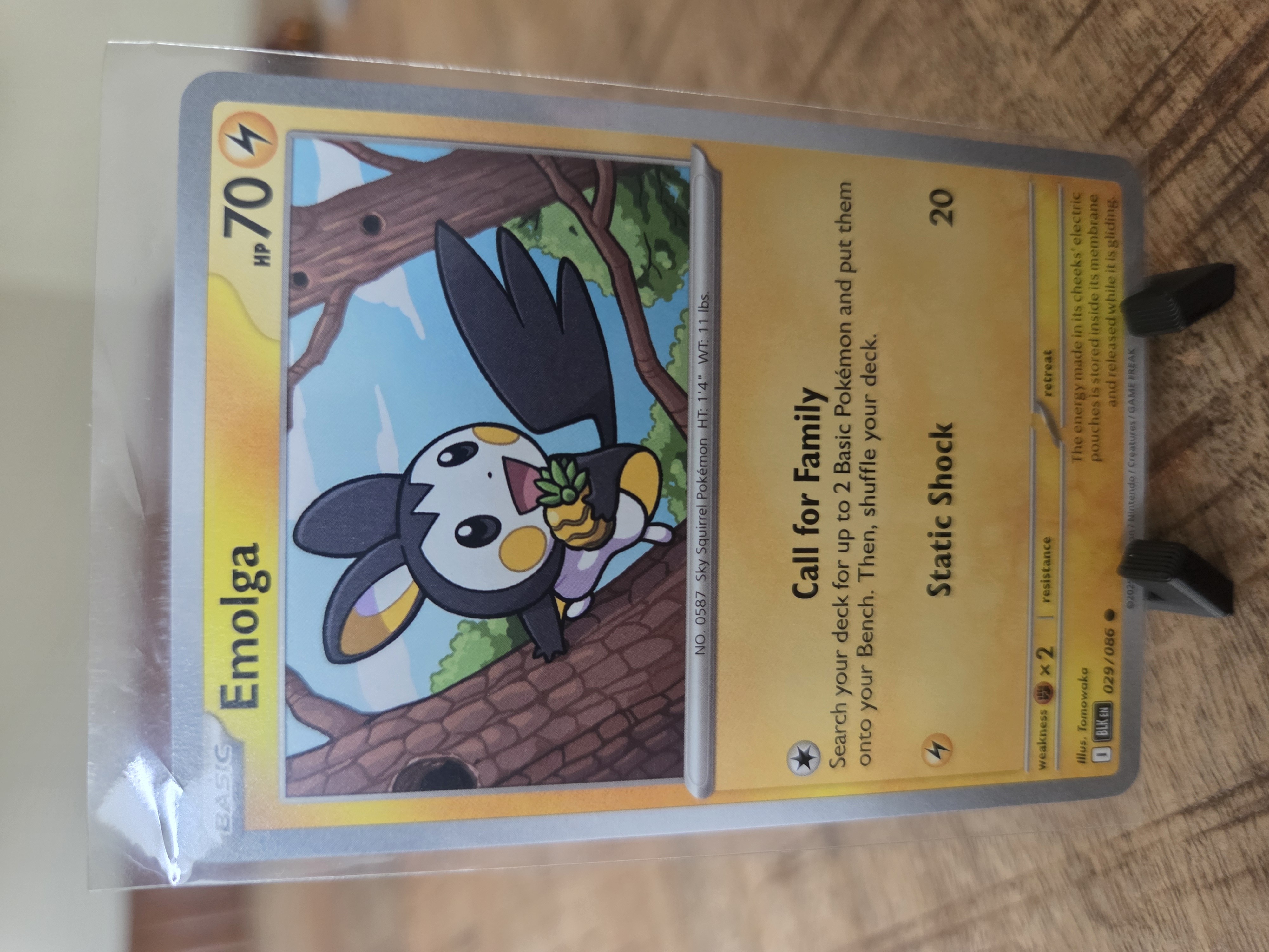 Emolga