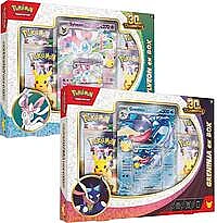 30th Celebration ex Box [Set of 2]