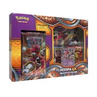 Hoopa EX Challenge Box