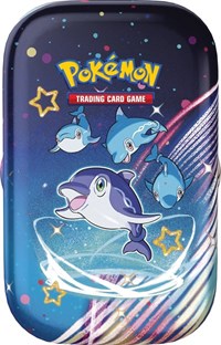 Paldean Fates Mini Tin [Finizen]
