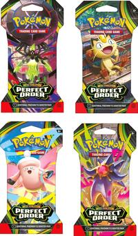 Boosterpack
