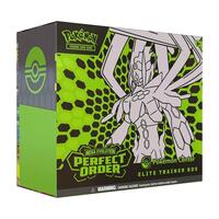 Elite Trainer Box