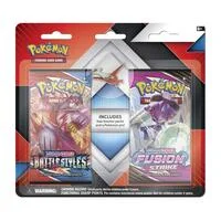 2 Booster Packs & Latias Collector's Pin