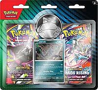 2-Pack Blister [Zarude]