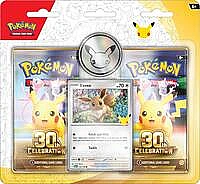30th Celebration 2-Pack Blister