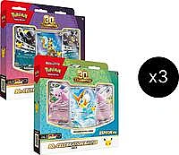 30th Celebration Battle Deck Case