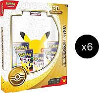 30th Celebration Binder Collection Case