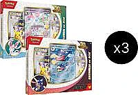 30th Celebration ex Box Case
