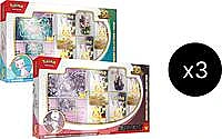 30th Celebration Figure Collection Case