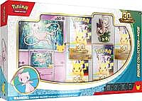 30th Celebration Figure Collection [Mew]