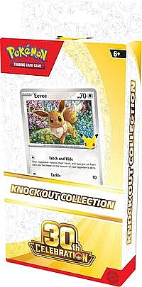 30th Celebration Knock Out Collection