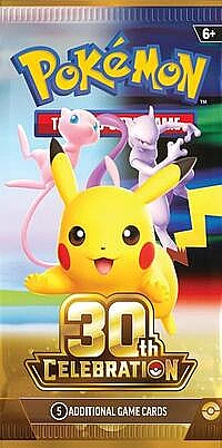 30th Celebration Pack