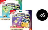 30th Celebration Tech Sticker Collection Case