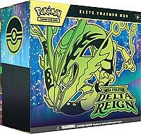 Delta Reign Elite Trainer Box